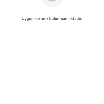 Kullanmadığım Kredi Kartı İçin 800 TL Borç Şoku