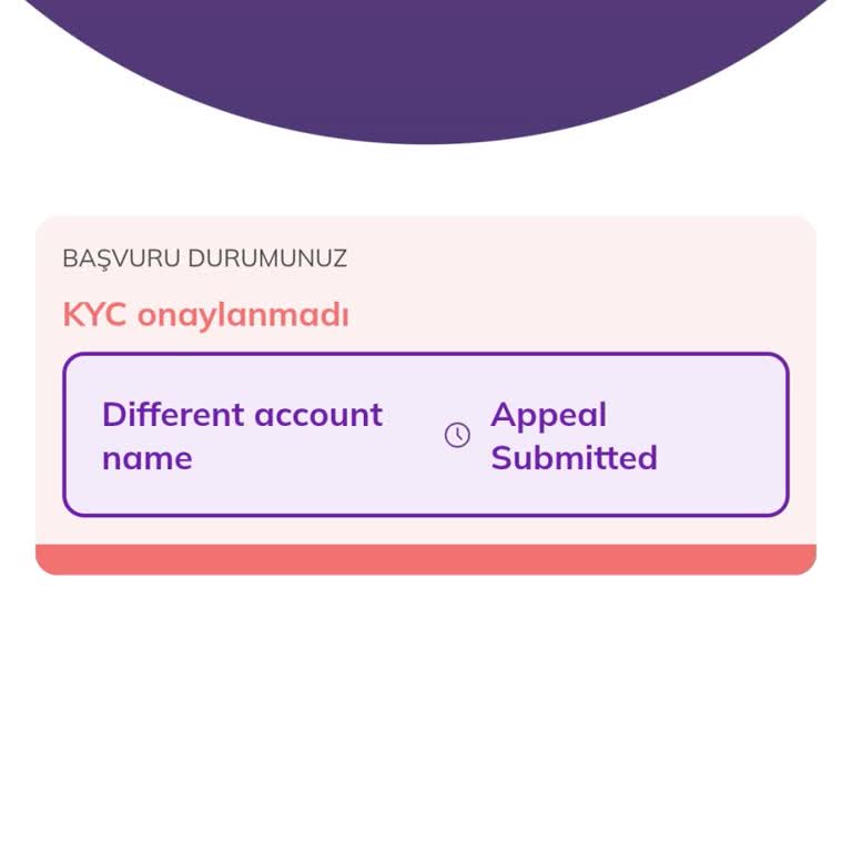 Pi Network KYC Sürecinde Kimlik Sorunu