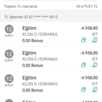Garanti Bankası'nda Hesap Güvenliği Ve Müşteri Hizmetleri Sorunu