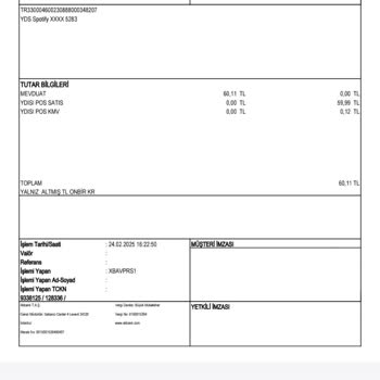 İzinsiz Para Çekimi: Psikolojimi Bozan Deneyim