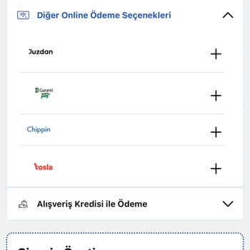 Carrefour SA'da Pluxe Ödeme Sorunu: Her Seferinde Kayboluyor!