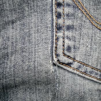 LTB Jeans Pantolonun Kalitesizliği Ve Üretim Hatası
