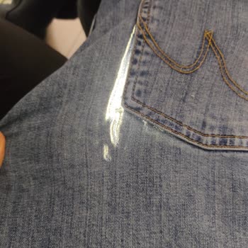 LTB Jeans Pantolonun Kalitesizliği Ve Üretim Hatası