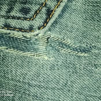 LTB Jeans Pantolonun Kalitesizliği Ve Üretim Hatası
