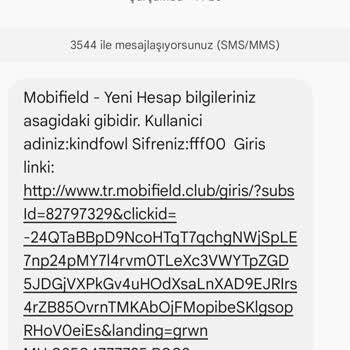 Beklenmedik Fatura Şoku: Yanlış Ücretlendirme