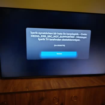 Tod TV Derbi İzleyememenin Hayal Kırıklığı