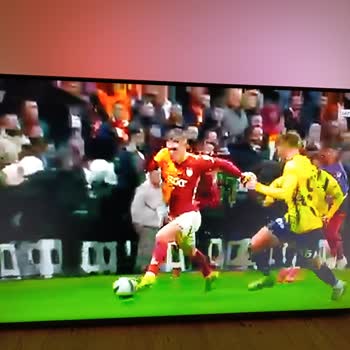 Tod TV Derbi İzleyememenin Hayal Kırıklığı