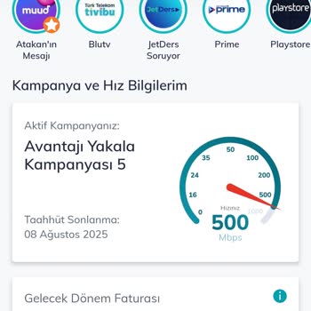 Ödediğim Hızın Yarısını Bile Alamıyorum: İnternet Hizmeti Hayal Kırıklığı