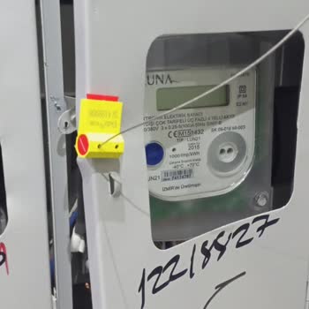 Elektrik Kesintisi Ve Haksız Ceza