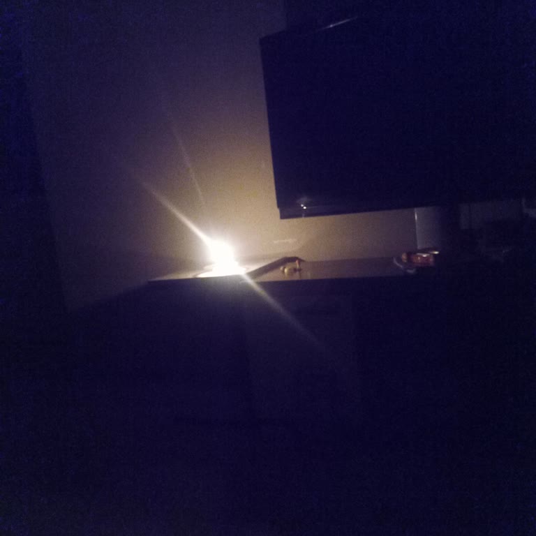 CK Akdeniz Elektrik Kesintileri Antalya'yı Çileden Çıkardı