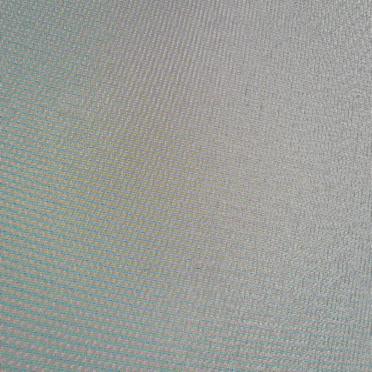 Yeni Alınan Monitörde Çizik Problemi