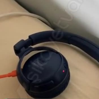 JBL Tune 510bt Kulaklığım Şarj Olmuyor!