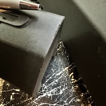 GP Kompozit'ten Ürün Siparişi: İade Ve Yanlış Gönderim Sorunları