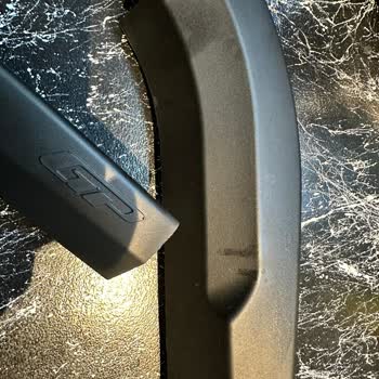 GP Kompozit'ten Ürün Siparişi: İade Ve Yanlış Gönderim Sorunları