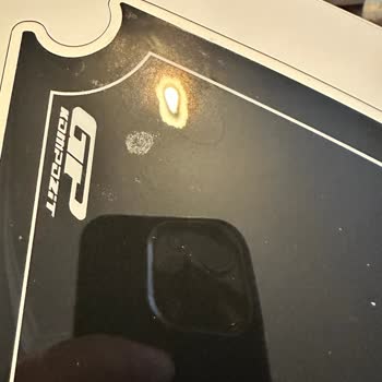 GP Kompozit'ten Ürün Siparişi: İade Ve Yanlış Gönderim Sorunları