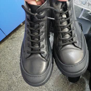 Yanlış Numara, Yetersiz Çözüm: Derimod Alışverişinde Hayal Kırıklığı