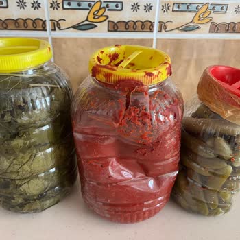 Kırık Salça Ve Dökülen Turşu: Kargo Kabusu