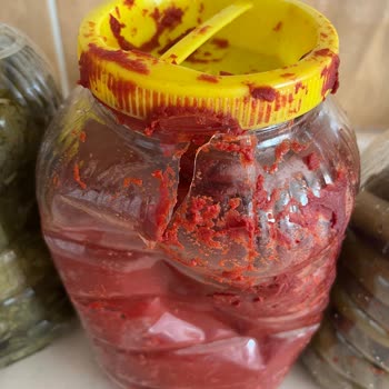 Kırık Salça Ve Dökülen Turşu: Kargo Kabusu