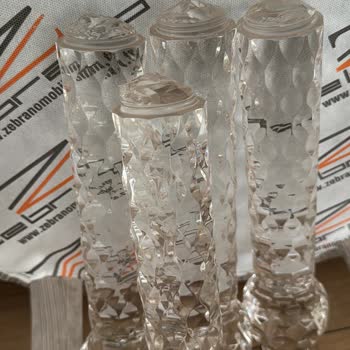 Zebrano Mobilya Salon Takımında Sorun