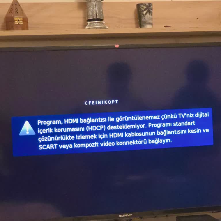 Bein Sports Derbi Maçı Yayın Problemi Ve Müşteri Mağduriyeti