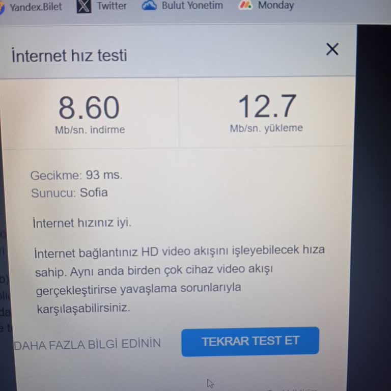 Türk Telekom'un Hız Vaatleri Gerçek Mi