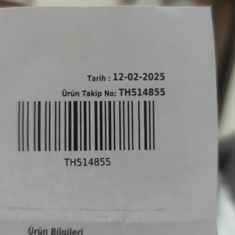 Teknosa'dan Aldığım Mikser Sürekli Bozuluyor