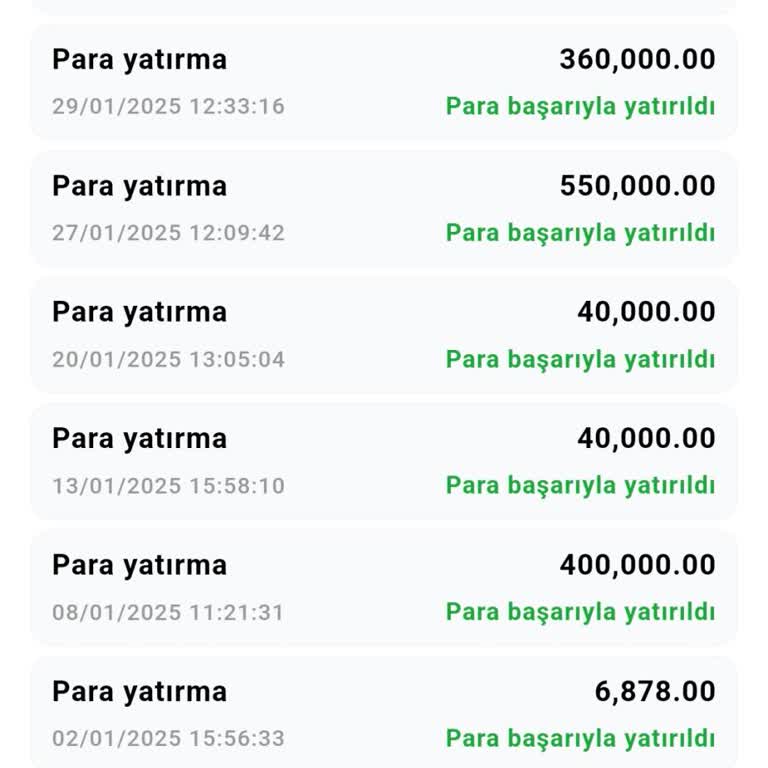 Yanlış Yönlendirme Ve Kaybolan Yatırımlar