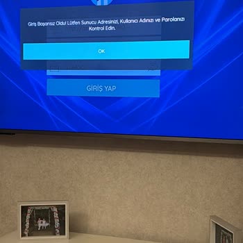 Xc IP TV İle Sürekli Donma Ve Kopma Sorunu