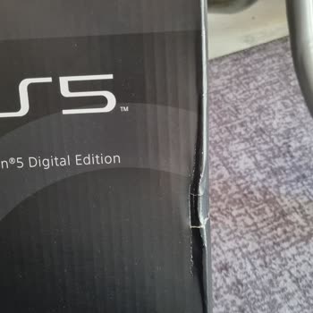 İkinci El Ürün Şoku: Paramı Geri İstiyorum!