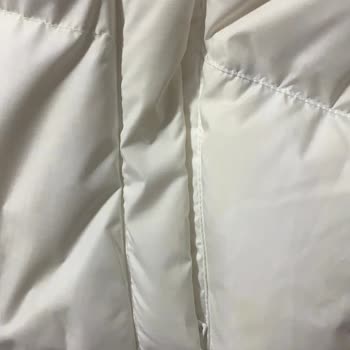 Tommy Hilfiger Montta Yıkama Sonrası Sarı Lekeler