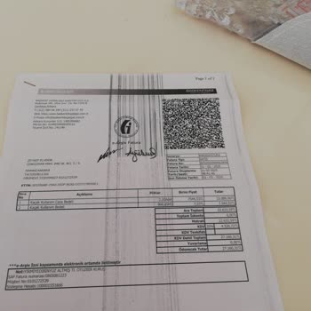 Doğalgaz Sayacına Haksız Müdahale İddiası