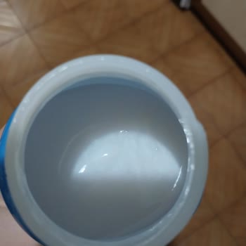 Yumoş Yumuşatıcının Kıvam Ve Koku Sorunu