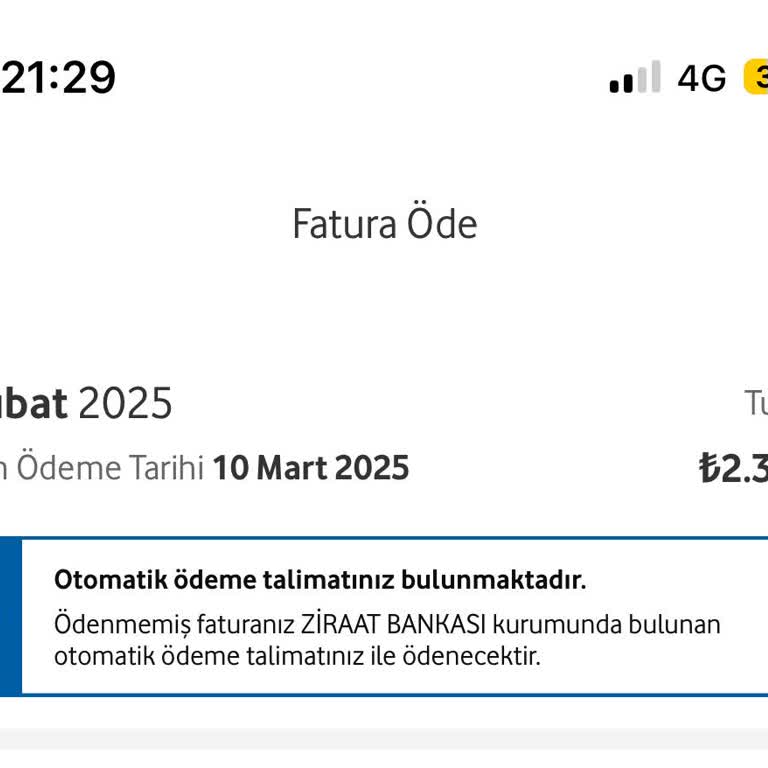 Öğrenciye Şok Fatura: 2340 TL Haksız Yük!
