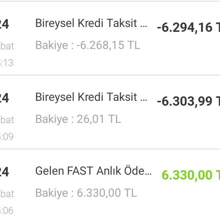 Mobil Ödeme Sorunu Ve Canlı Destek Eksikliği