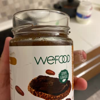 Wefood Ürünleri Beklentileri Karşılamadı