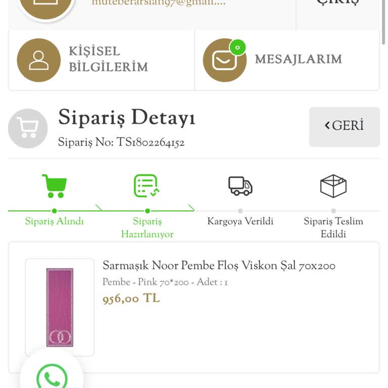 İade Sürecinde Yaşanan Kronik Sorun