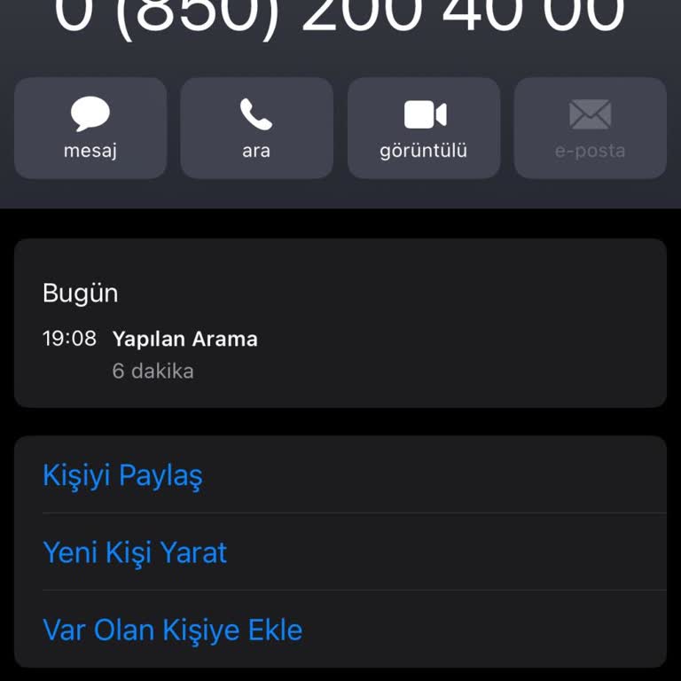 Migros'ta Bozuk Ürün Ve İlgisizlik Sorunu