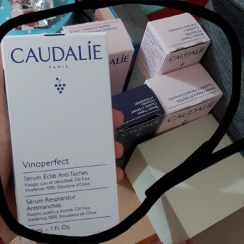 Caudalie Ürünleri Cildimi Tahriş Etti Ve Yara Oluşturdu