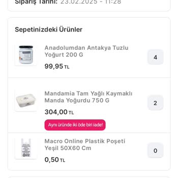 Teslimat Gecikmesi Ve Yanlış Yönlendirme Sorunu