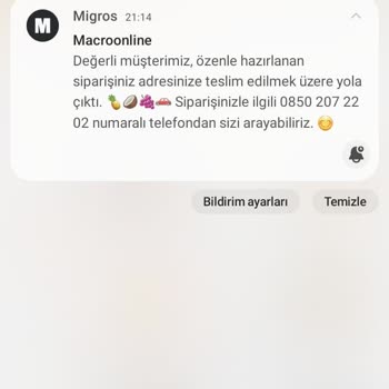 Teslimat Gecikmesi Ve Yanlış Yönlendirme Sorunu