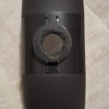 Media Markt'tan Aldığım Scooter Kabusum Oldu