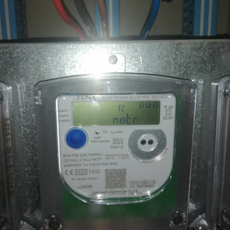 Gdz Elektrik Dağıtım Elektrik Arızası Yüzünden Maddi Zarar