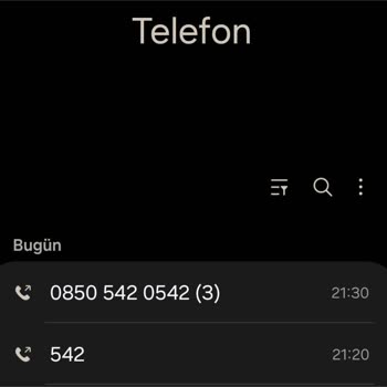 Teknik Servise Ulaşamama Ve İnternet Kesintisi Sorunu