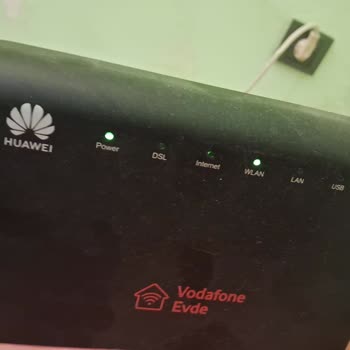 Teknik Servise Ulaşamama Ve İnternet Kesintisi Sorunu