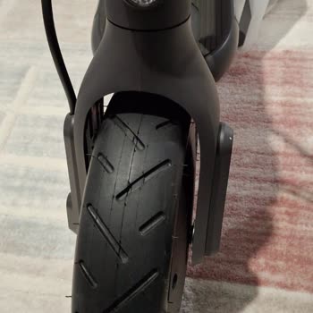 Media Markt'tan Aldığım Scooter Kabusu