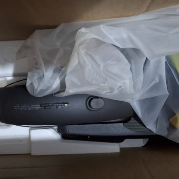 Media Markt'tan Aldığım Scooter Kabusu