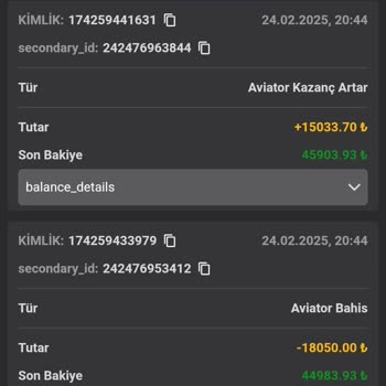 Yanıltıcı Oyun Deneyimi Ve Hesap Kapatma