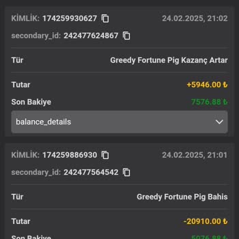 Yanıltıcı Oyun Deneyimi Ve Hesap Kapatma