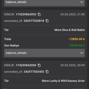 Yanıltıcı Oyun Deneyimi Ve Hesap Kapatma