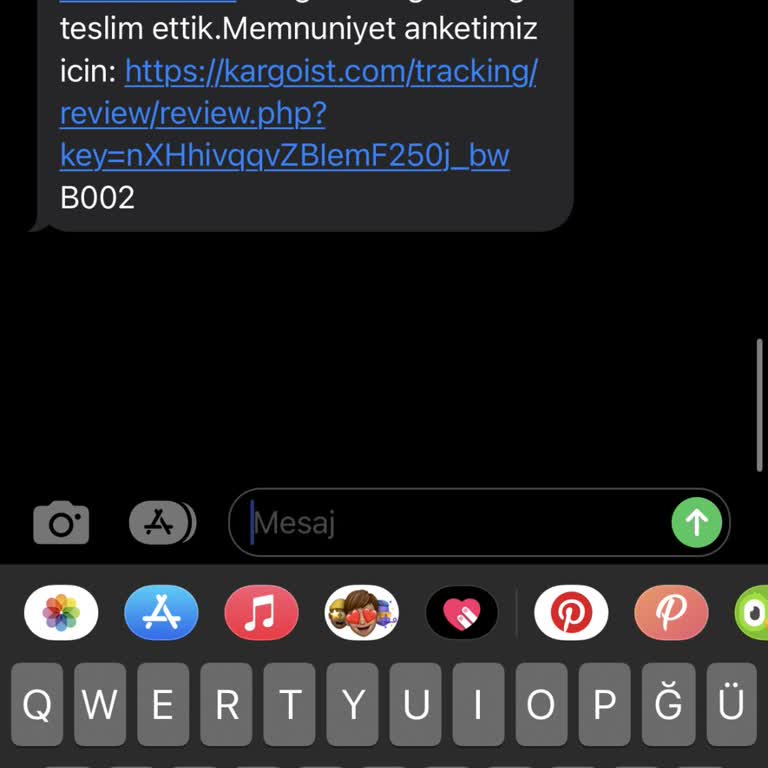 Kayıp Kargo Ve Geciken Teslimat: FLO'dan Alışverişte Hayal Kırıklığı
